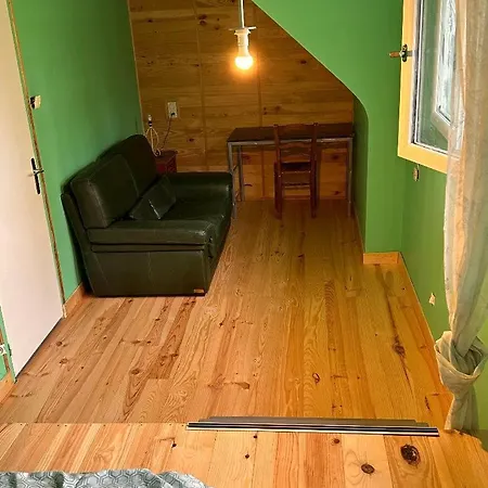 Dans La Campagne Du Mont Saint Michel Homestay szállás *